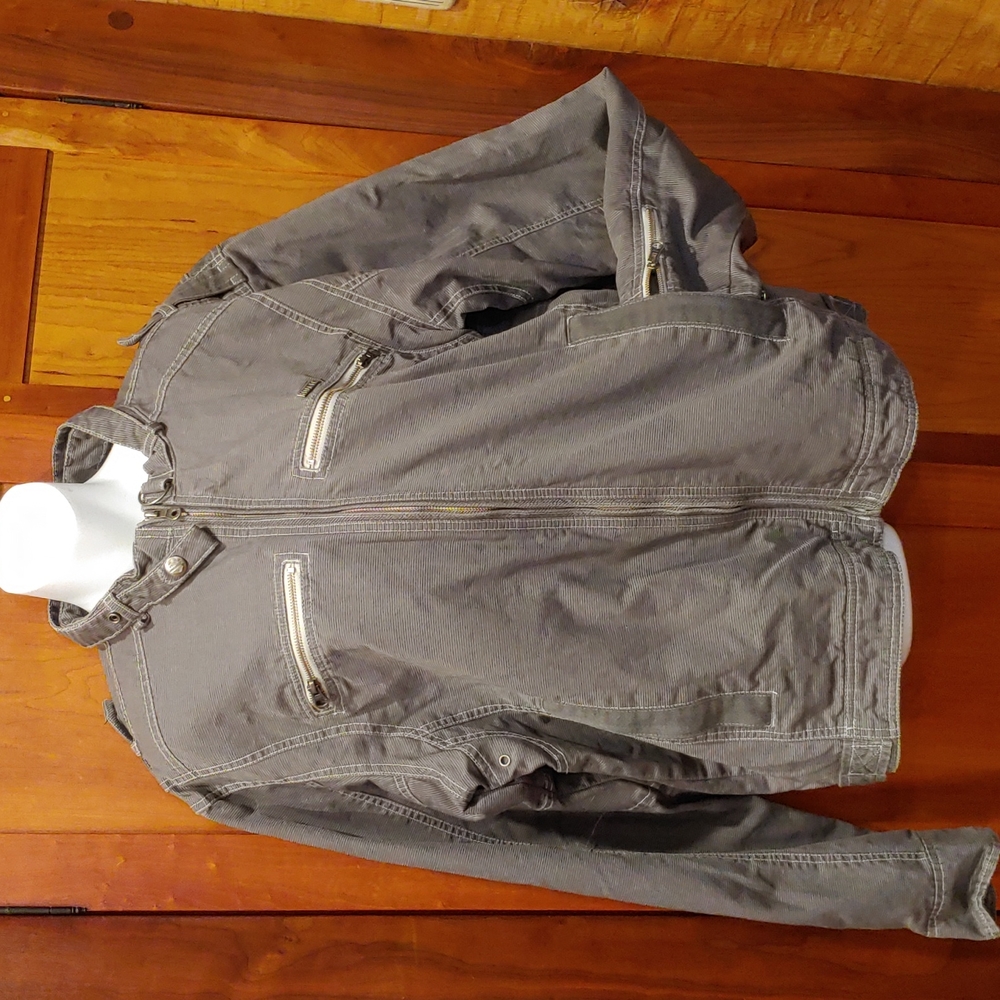 Harley Davidson men's coat